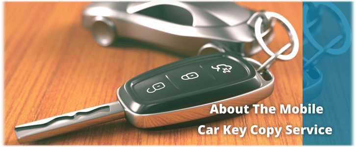 Car Key Replacement Kirkwood, MO