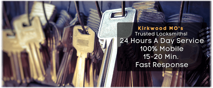 Kirkwood MO Locksmith Service