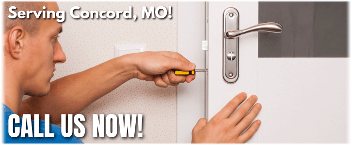 Locksmith Concord MO