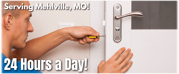 Locksmith Mehlville MO