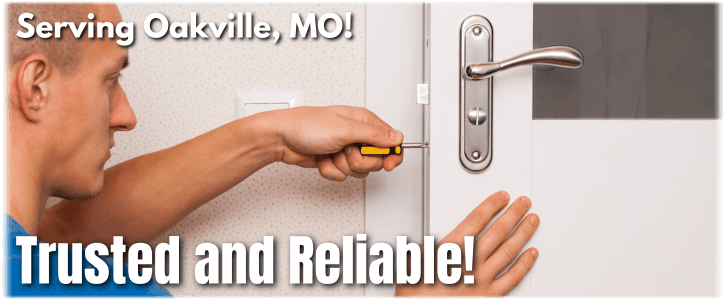 Locksmith Oakville MO