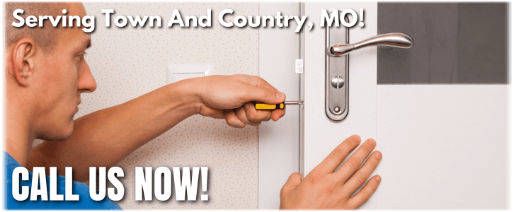 Locksmith Town And Country MO